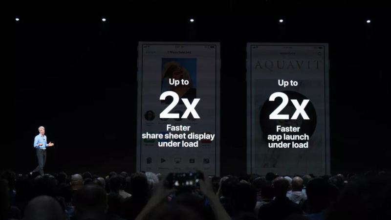 iOS 12全球推送，这10大功能亮点告诉你要不要升级